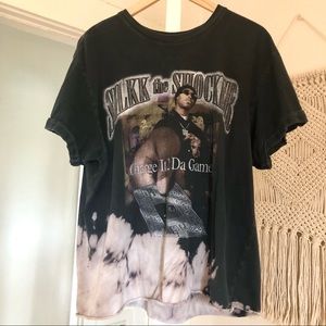 Vintage Silkk The Shocker Tee